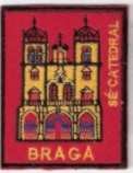 sé catedral braga